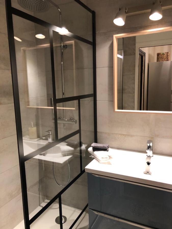Suite 118 Honfleur Exterior photo