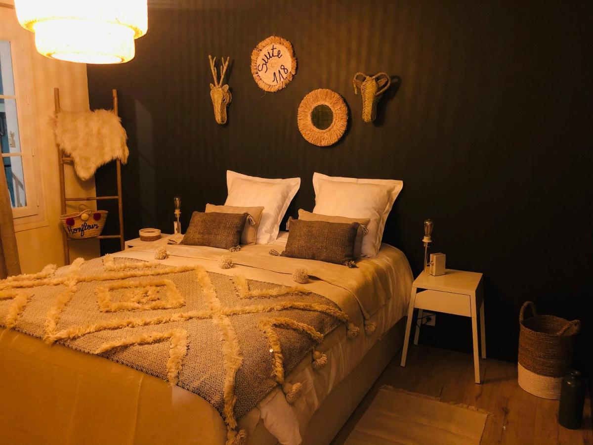 Suite 118 Honfleur Exterior photo